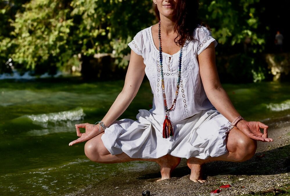 Cours de Kundalini Yoga a Sion